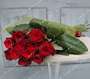 Bouquet of 11 roses (h 70)
