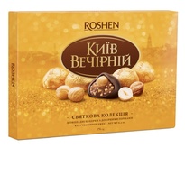 Sweets "Evening Kyiv" 176 g