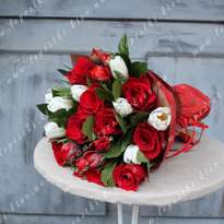 Bouquet of flowers "tango"