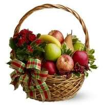 Fruit basket No. 1