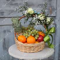 Fruit basket No. 6