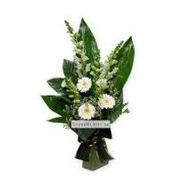 Funeral bouquet number 5