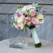 Bridal bouquet number 5