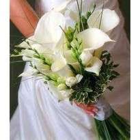Bridal bouquet number 35