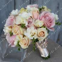 Bridal bouquet number 59