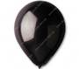 Balloon latex helium "Black"
