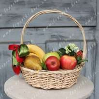 Fruit Basket No. 14