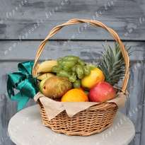 Fruit Basket No. 16