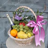 Fruit Basket No. 24