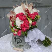 Bridal bouquet No. 88
