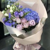 Bouquet "Amore"