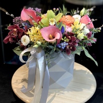 Box "Spring Mix"