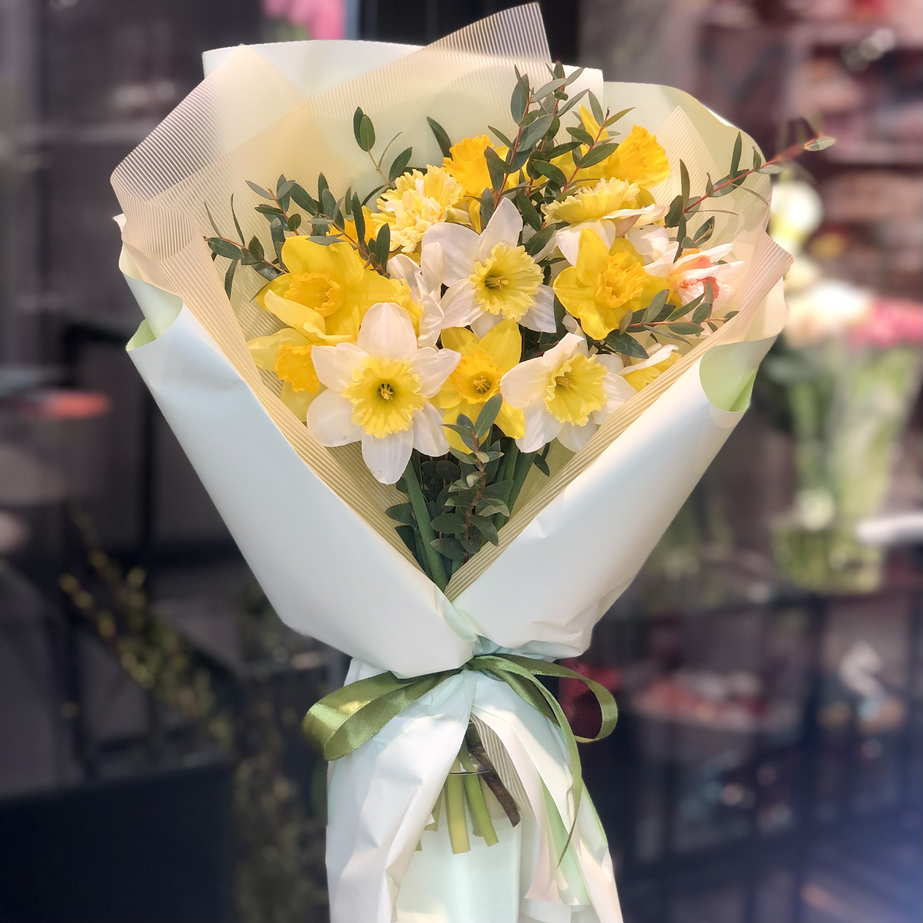 Flower Delivery Kyiv By Phone Order A