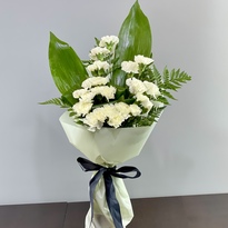 Funeral bouquet №2